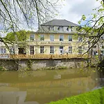 Friedrichs Отель Гемюнд