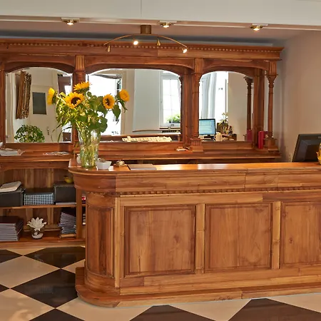 Friedrichs Hotel Gemünd