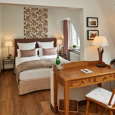 Friedrichs 4* Gemünd