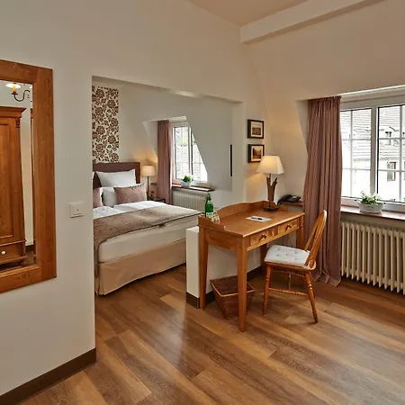 Friedrichs Hotel Gemünd