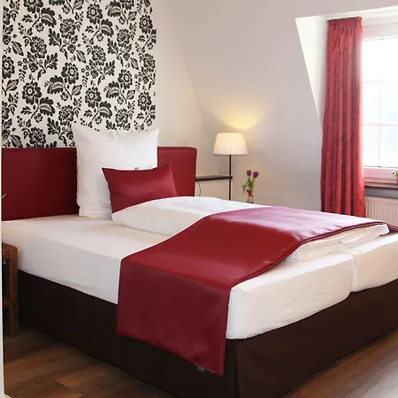 Friedrichs 4* Gemünd