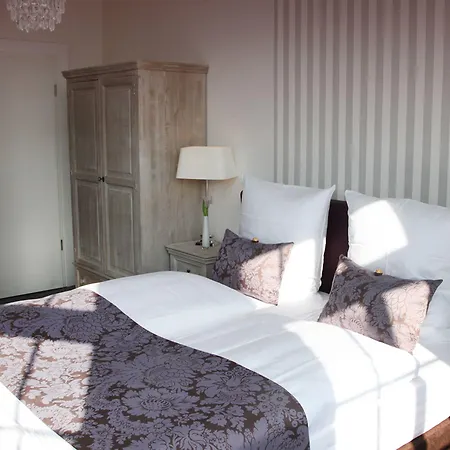 Friedrichs Hotel Gemünd