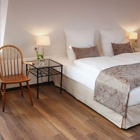 Hotel Friedrichs Gemünd