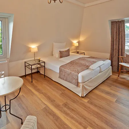 Hotel Friedrichs 4*