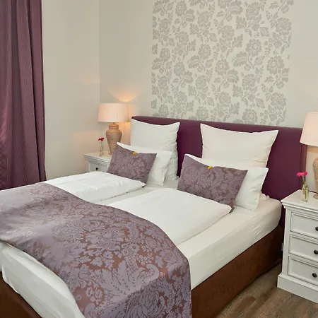 Hotel Friedrichs Gemünd