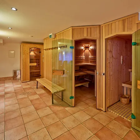 Friedrichs 4* Gemünd