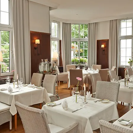 Friedrichs Hotel Gemünd