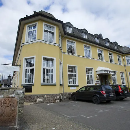 Friedrichs Hotel