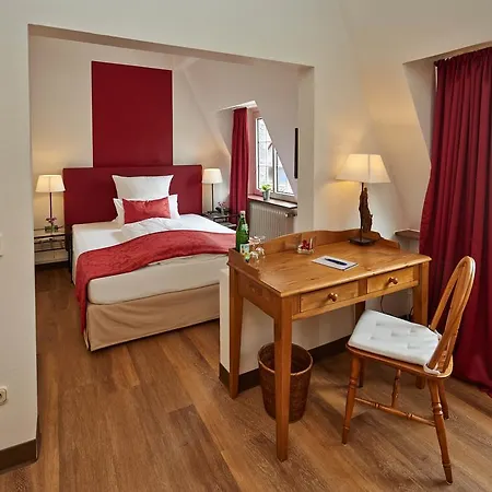 Friedrichs 4* Gemünd