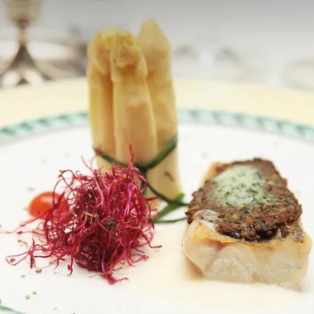 Hotel Friedrichs Gemünd