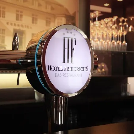 Hotel Friedrichs