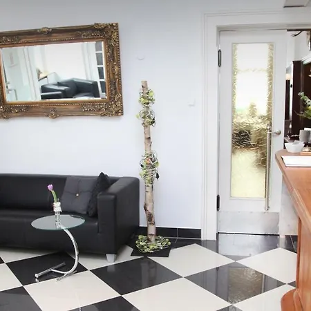 Hotel Friedrichs Gemünd