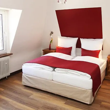 Friedrichs 4* Gemünd