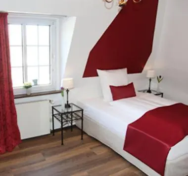 Hotel Friedrichs Gemünd