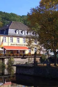 Hotel Friedrichs Gemünd