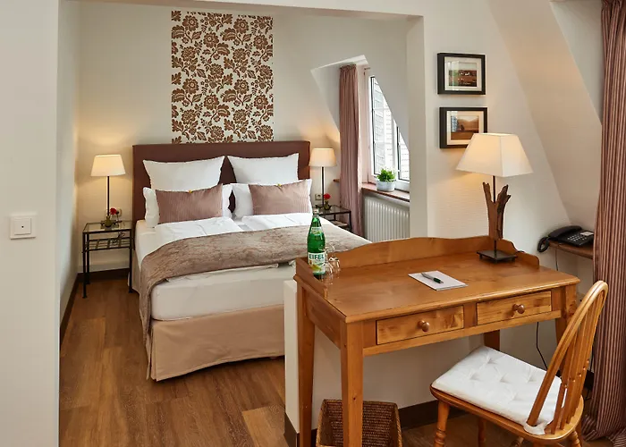 Friedrichs 4* Gemünd