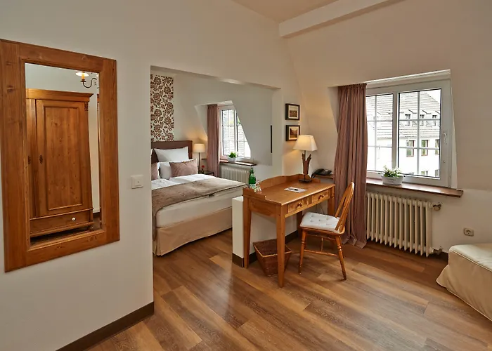 Friedrichs Hotel Gemünd