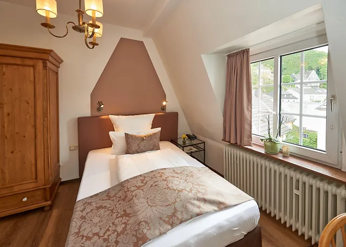 Friedrichs 4* Gemünd