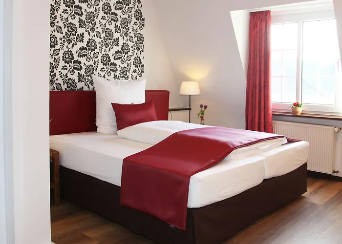 Friedrichs 4* Gemünd