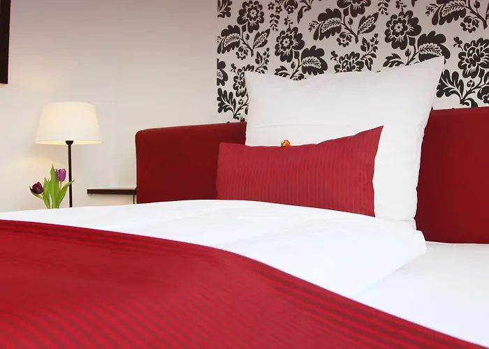 Friedrichs Hotel Gemünd