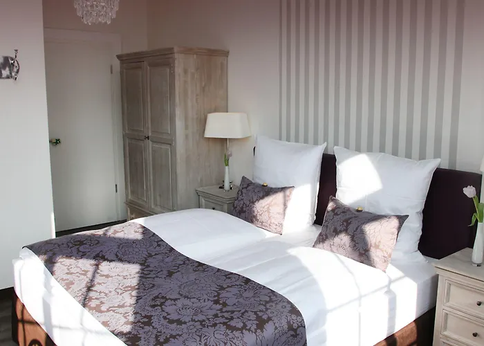 Friedrichs Hotel Gemünd