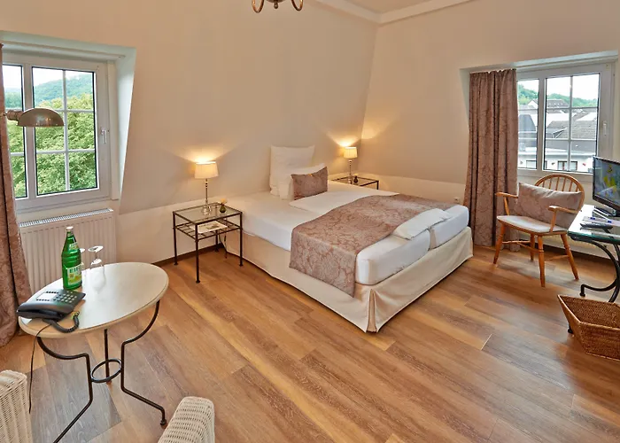 Hotel Friedrichs 4*