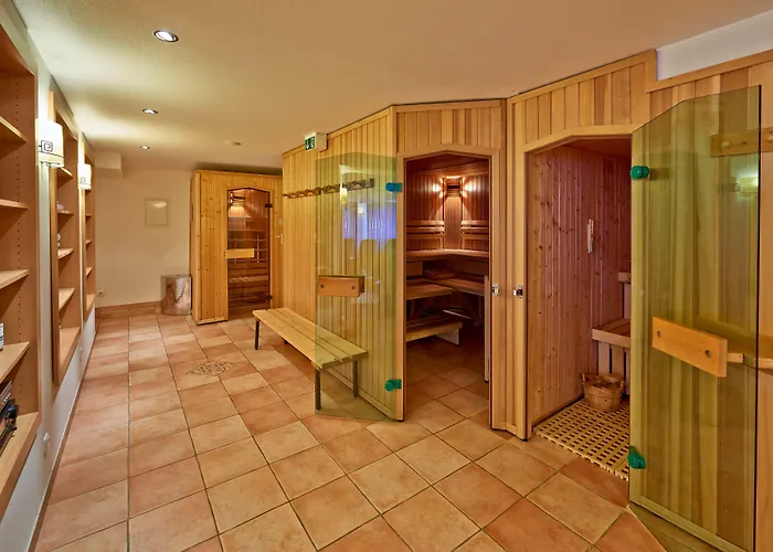 Friedrichs 4* Gemünd