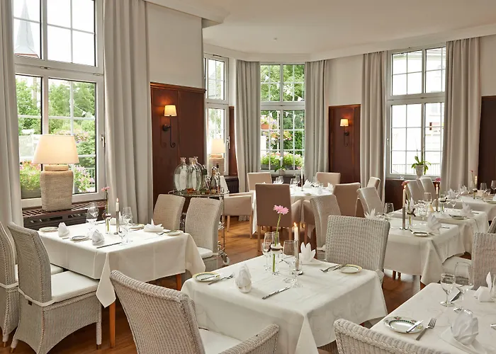 Friedrichs Hotel Gemünd