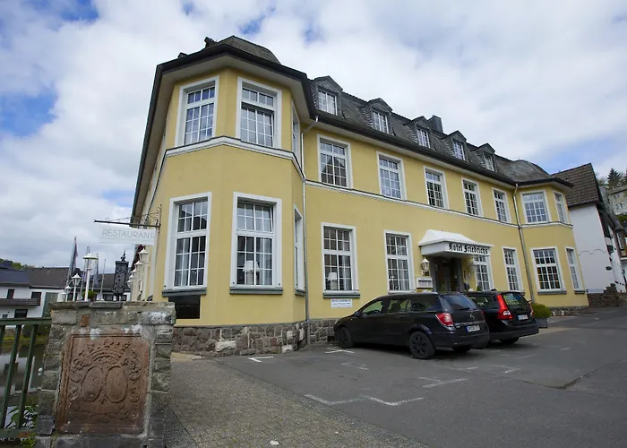Friedrichs Hotel