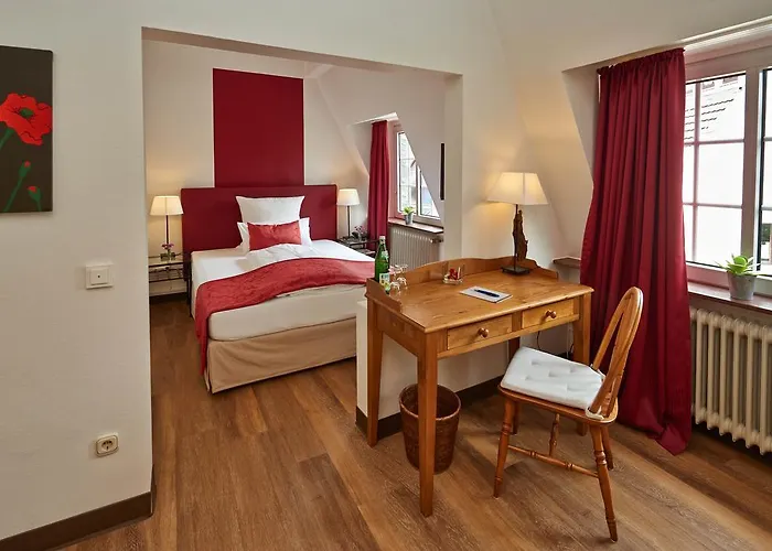 Friedrichs 4* Gemünd