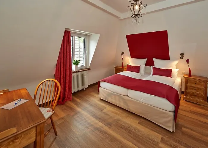 Friedrichs Hotel Gemünd