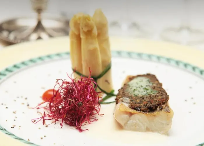 Hotel Friedrichs Gemünd