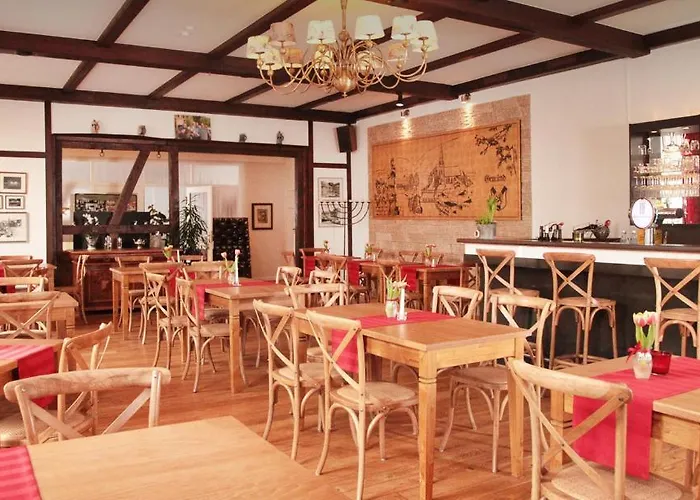 Friedrichs 4* Gemünd