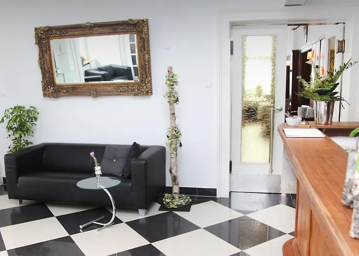 Hotel Friedrichs Gemünd