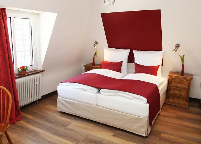 Friedrichs 4* Gemund